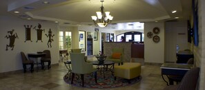 Reception - Getaways at Scottsdale Camelback (Scottsdale)