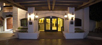 Getaways at Scottsdale Camelback