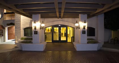 Getaways at Scottsdale Camelback