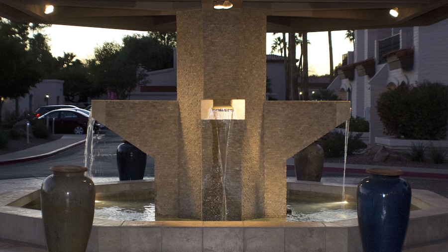 Getaways at Scottsdale Camelback