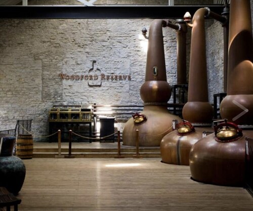 Historic Loft in Frankfort Entertainment District