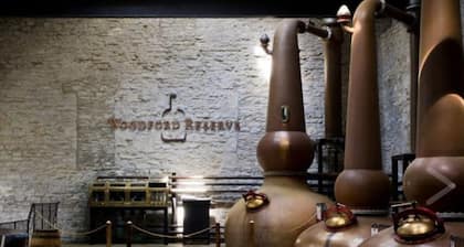 Historic Loft in Frankfort Entertainment District