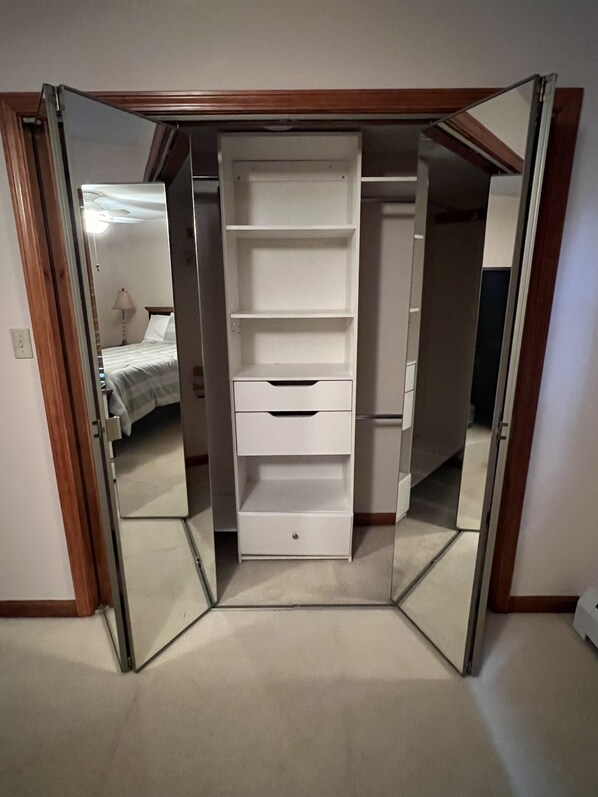 2 makuuhuonetta, Wi-Fi, vuodevaatteet