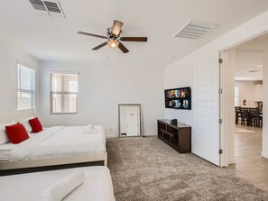 Interior - Atlantis (Tolleson)