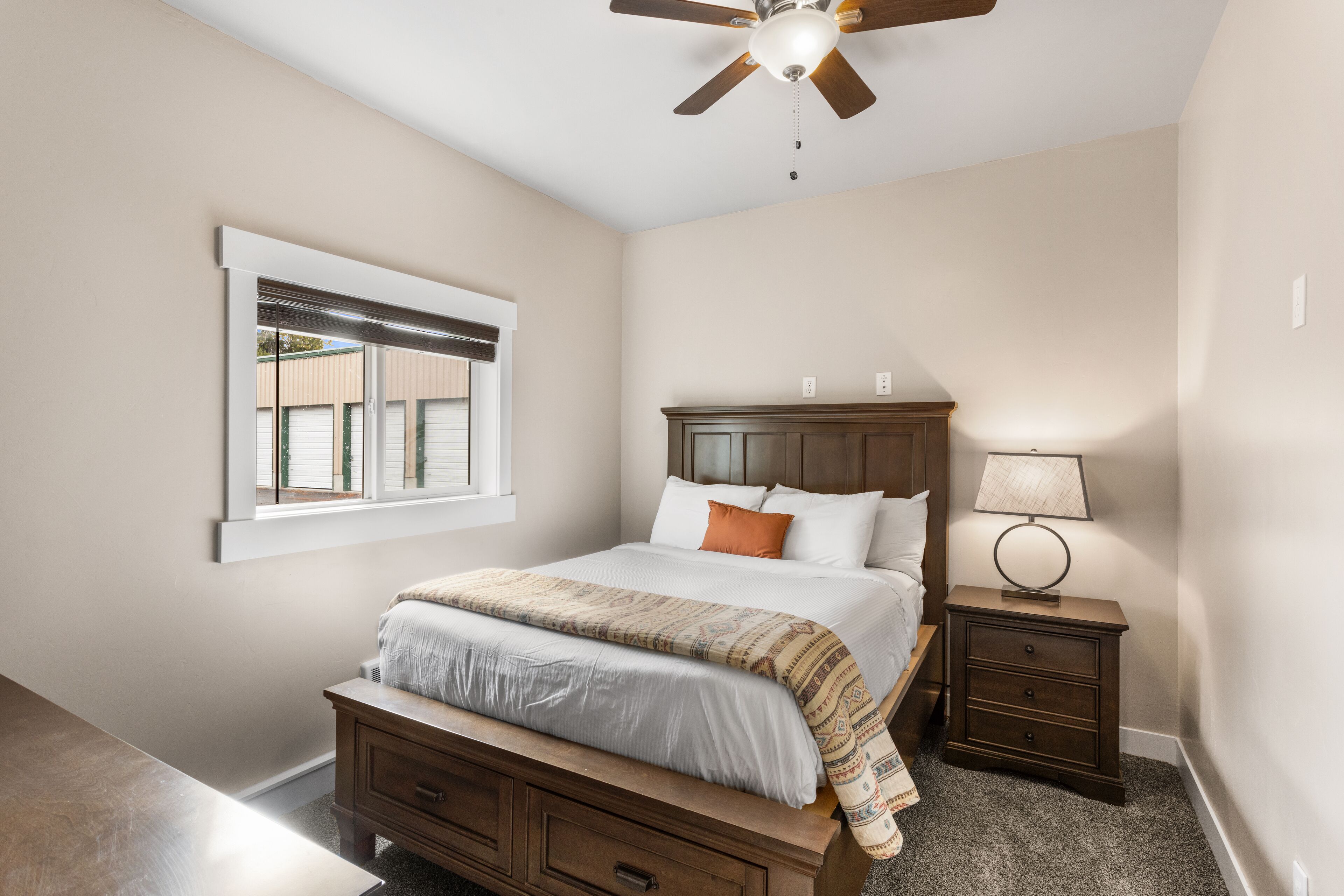 Apartamento | 2 dormitorios, ropa de cama de alta calidad, edredones de plumas
