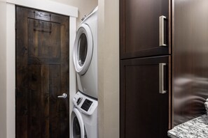 Apartamento | Lavanderia