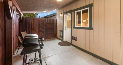The Yellowstone Hideaway Unit C