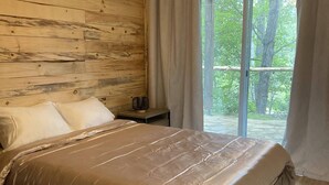 Room - En Forêt, Tranquille, Sans Voisin Proche Mais Proche de Tout (Piopolis)