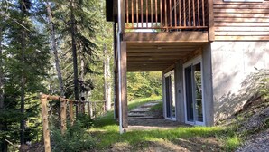 Exterior - En Forêt, Tranquille, Sans Voisin Proche Mais Proche de Tout (Piopolis)