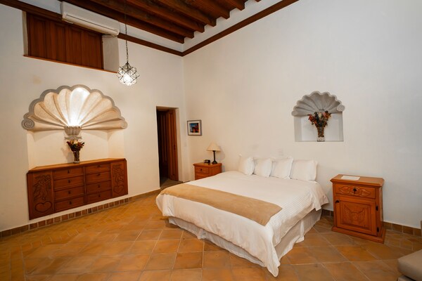 Hotel Casa Linda - San Miguel de Allende