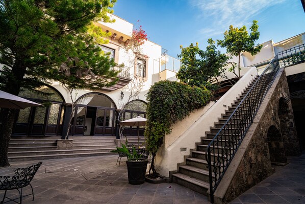 Exterior - Hotel Casa Linda (San Miguel de Allende)