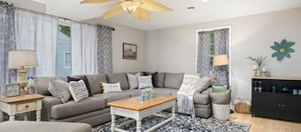 Verona Beach House: minutes to Sylvan/Verona Beach, Oneida Lake, Amusement park