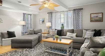 Verona Beach House: minutes to Sylvan/Verona Beach, Oneida Lake, Amusement park