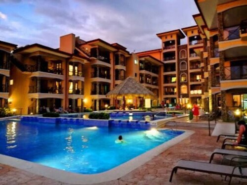 JACO HEAVEN- Beautiful beach penthouse!