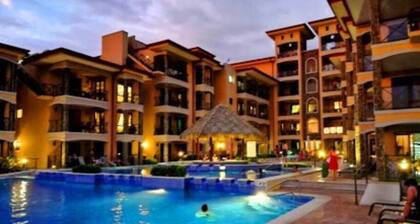 JACO HEAVEN- Beautiful beach penthouse!