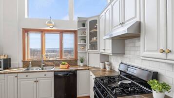 Microones, forn, placa de cuina i rentaplats