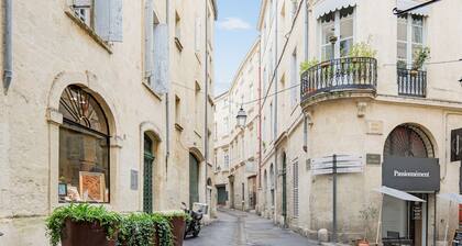 Appartement des Trésoriers - Welkeys