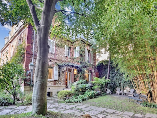 Villa Boileau - Welkeys