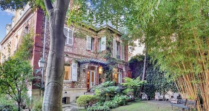 Villa Boileau - Welkeys