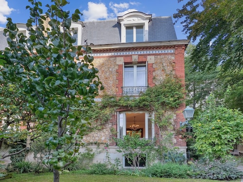 Villa Boileau - Welkeys