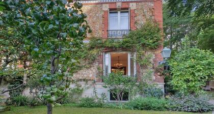 Villa Boileau - Welkeys