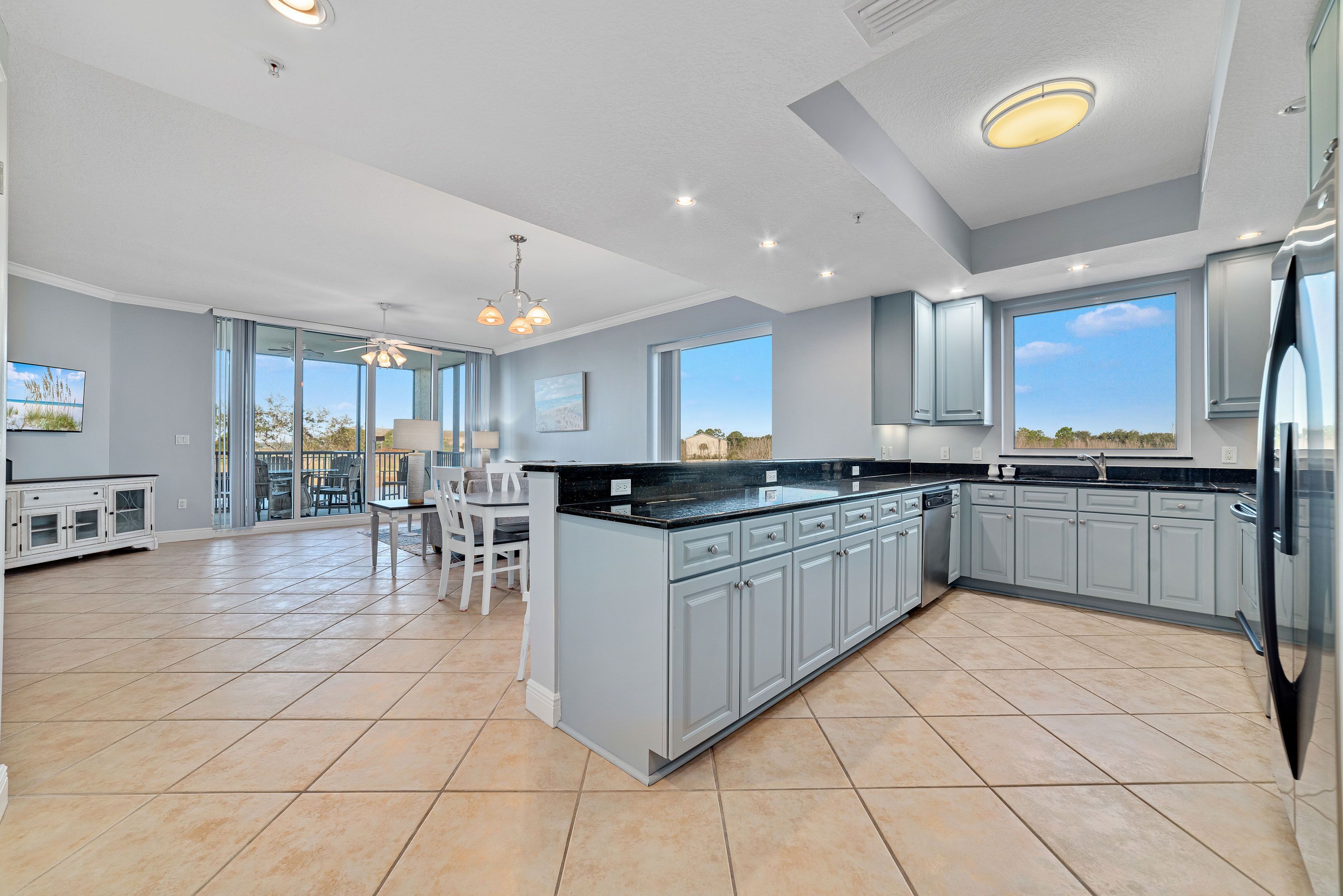 San Andres Unit A205 at Lost Key Golf & Beach Club | My Beach Getaways