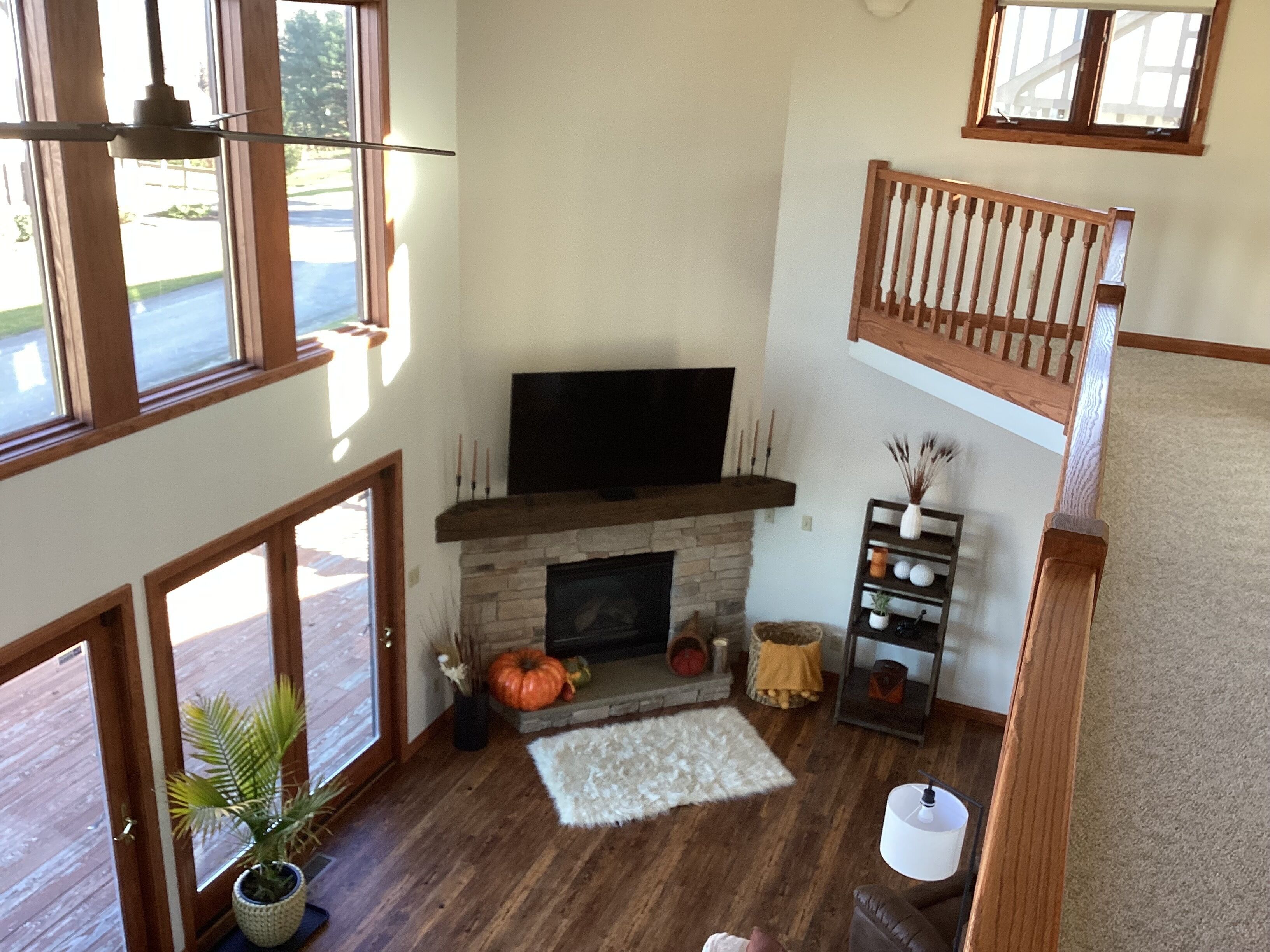Peek’n Peak Golf Resort Tres Chalet” 3 bedroom 3 bath Condo recently updated