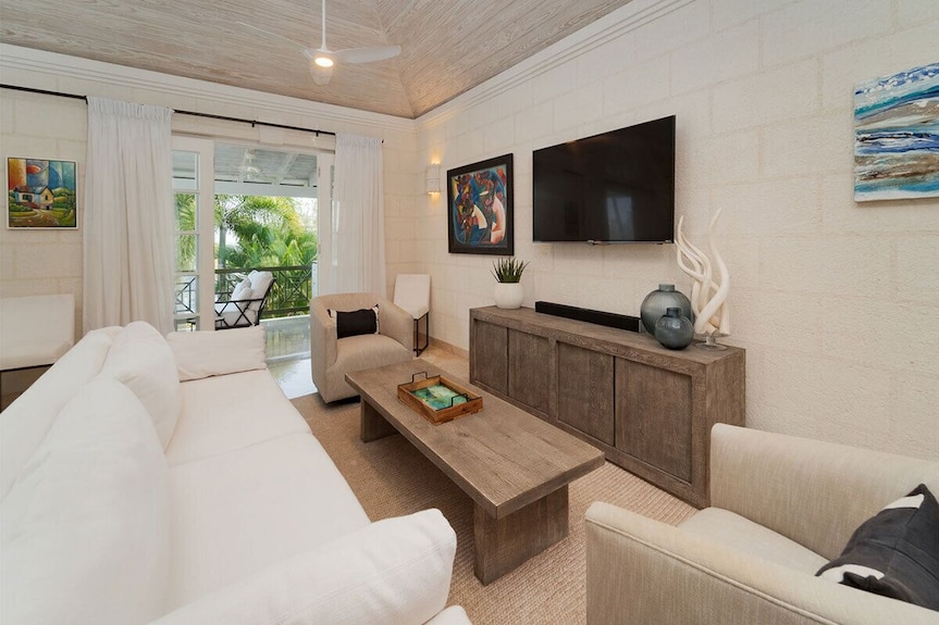 New And Modern Villa With Private Poool - Sugar Cane Ridge 3 - Barbados