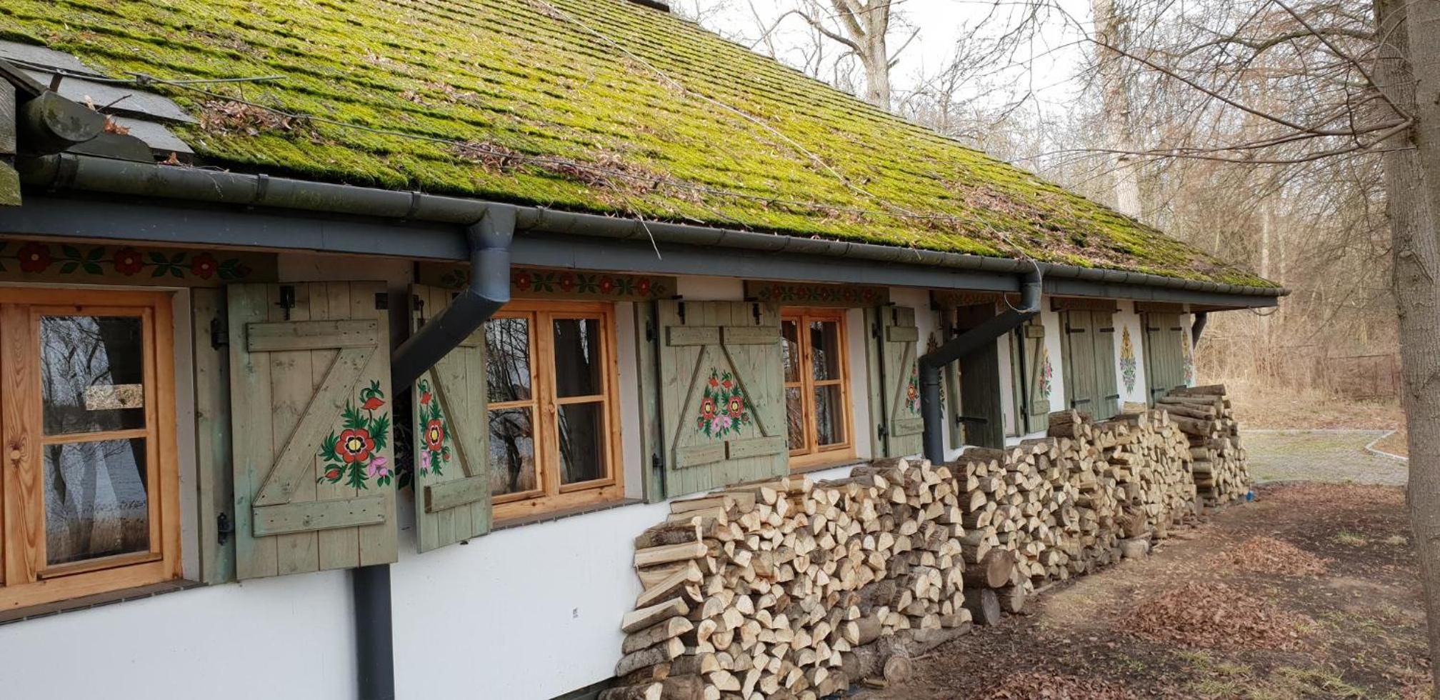 Exteriör