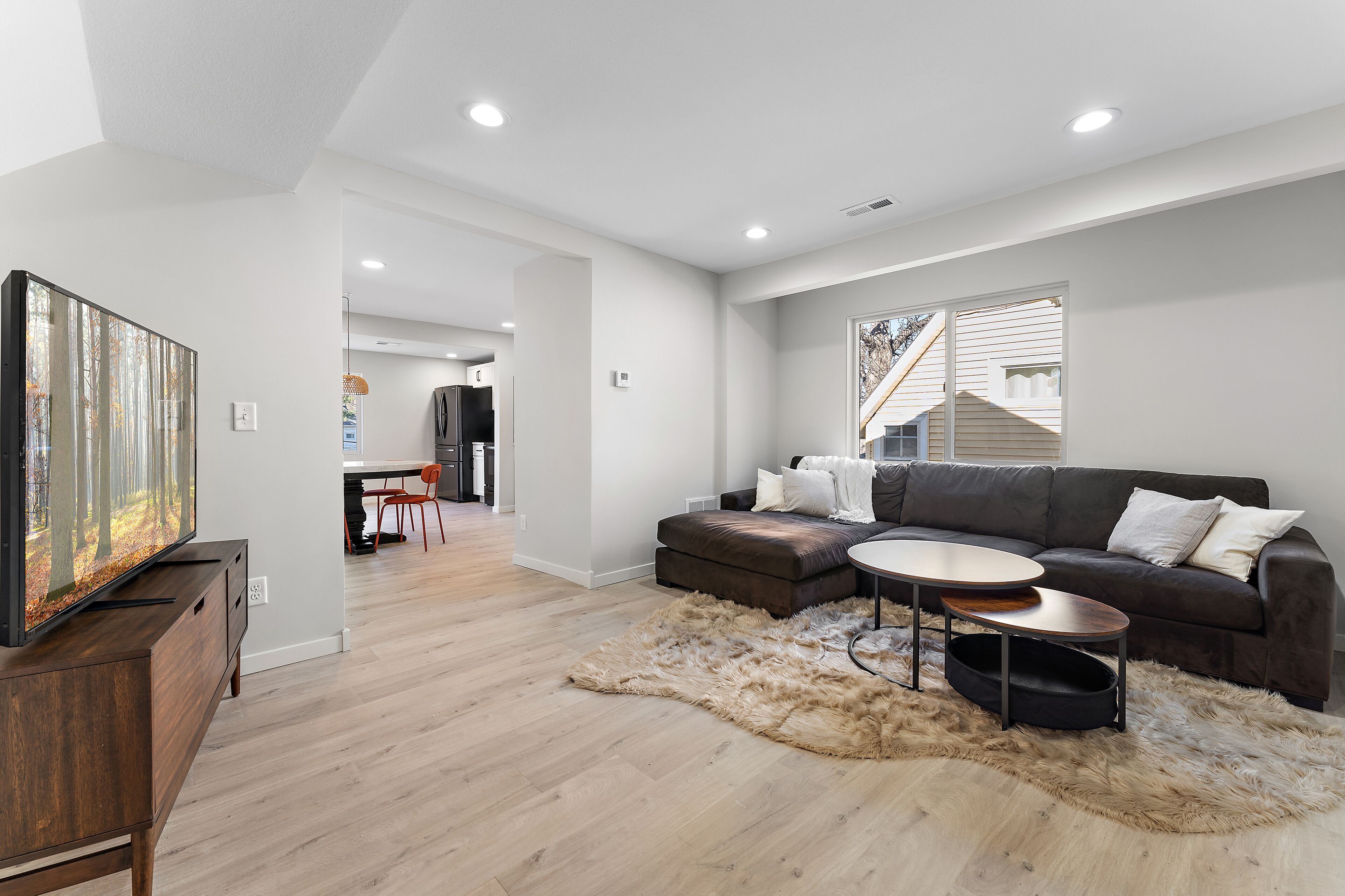 Renovated home in Northeast Minneapolis