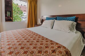 Comfort dubbelrum | Gratis wi-fi