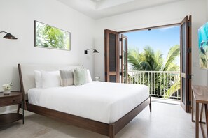 3 Schlafzimmer, Zimmersafe, Bügeleisen/Bügelbrett, kostenloses WLAN