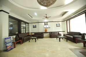 الردهة