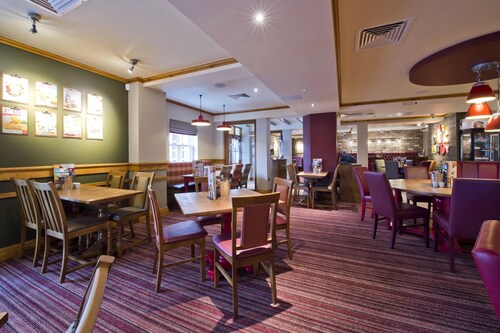 Premier Inn Bideford