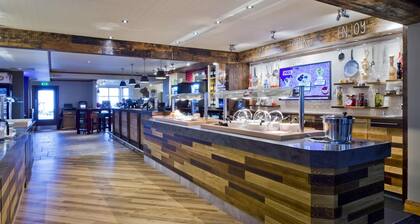Premier Inn Bideford