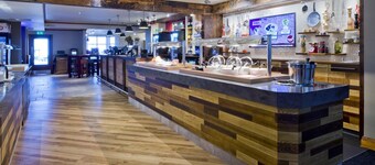 Premier Inn Bideford