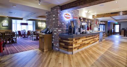 Premier Inn Bideford