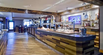 Premier Inn Bideford
