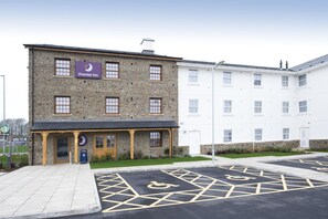 Exterior - Premier Inn Bideford (Bideford)