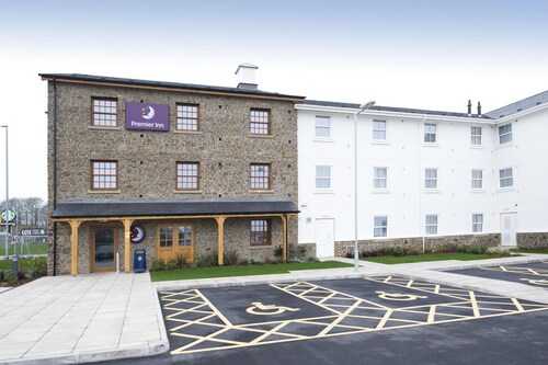 Premier Inn Bideford