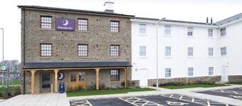 Premier Inn Bideford