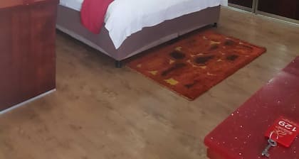 Umbilo Bed And Breakfast