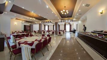 Restoran