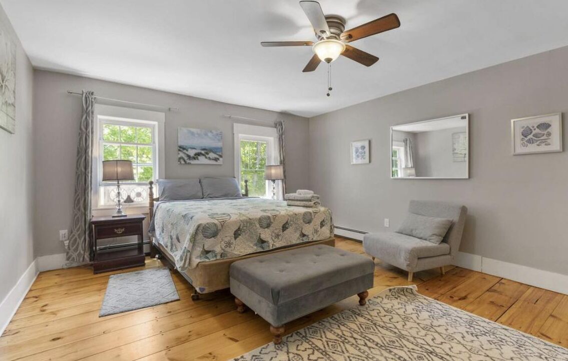 Comfort Duplex, 3 Bedrooms | 3 bedrooms, free WiFi