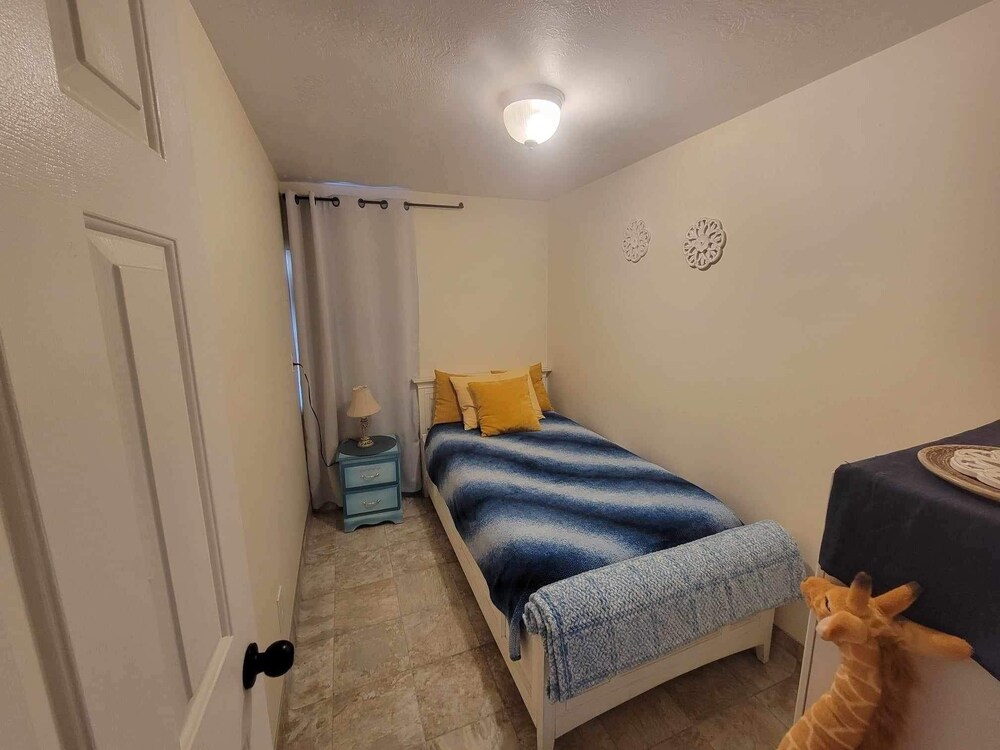 Cozy&Bright Private Home Pet Friendly central accessZions, Bryce