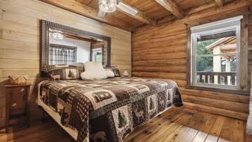 4 bedrooms, WiFi, bed sheets