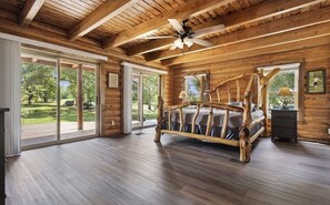 4 Schlafzimmer, WLAN, Bettwäsche