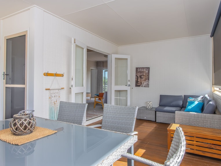 2 Bedroom Estuary Water View Apartment At Hastings Cove! - Cabarita Beach