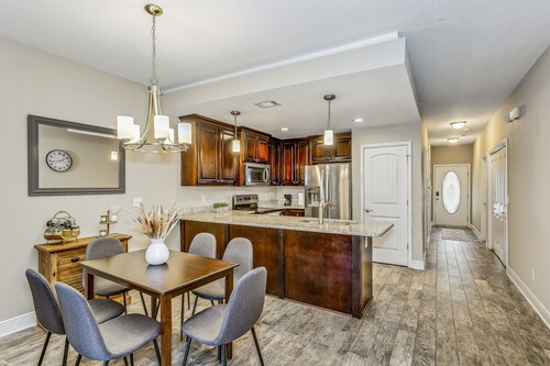 Lovely Town-home in Pensacola - 