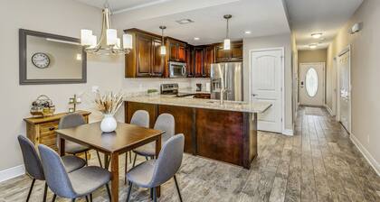 Lovely Town-home in Pensacola -